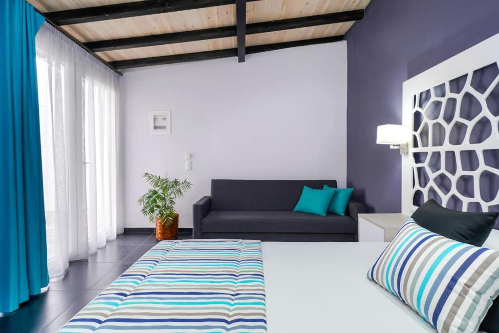 El Mare Seaside Retreats - Bespoke Luxury Getaways Villa Limenaria  Exterior foto