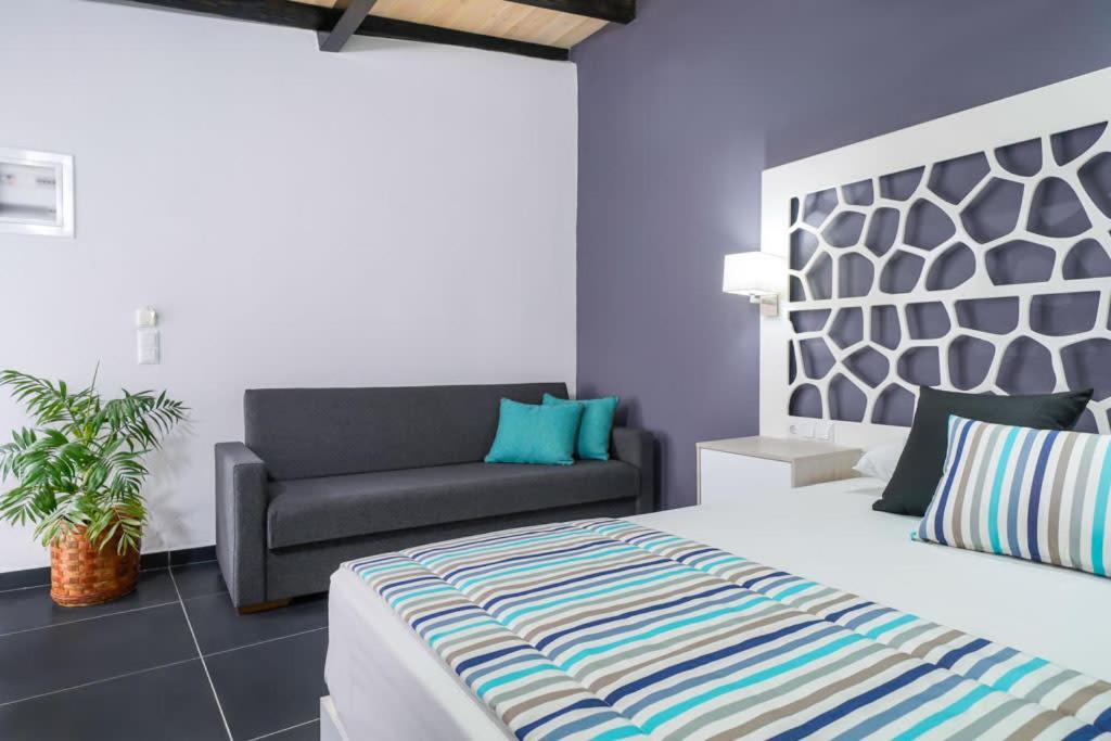 El Mare Seaside Retreats - Bespoke Luxury Getaways Villa Limenaria  Exterior foto