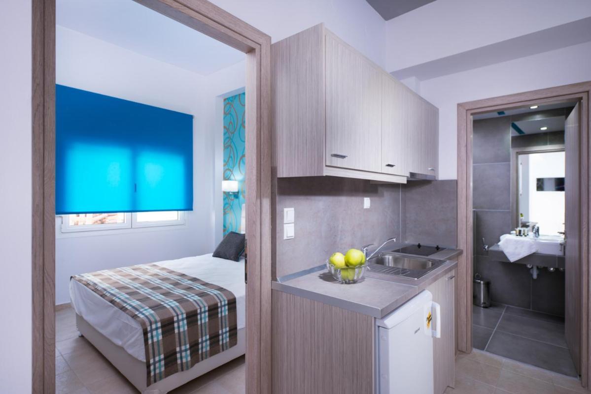 El Mare Seaside Retreats - Bespoke Luxury Getaways Villa Limenaria  Exterior foto