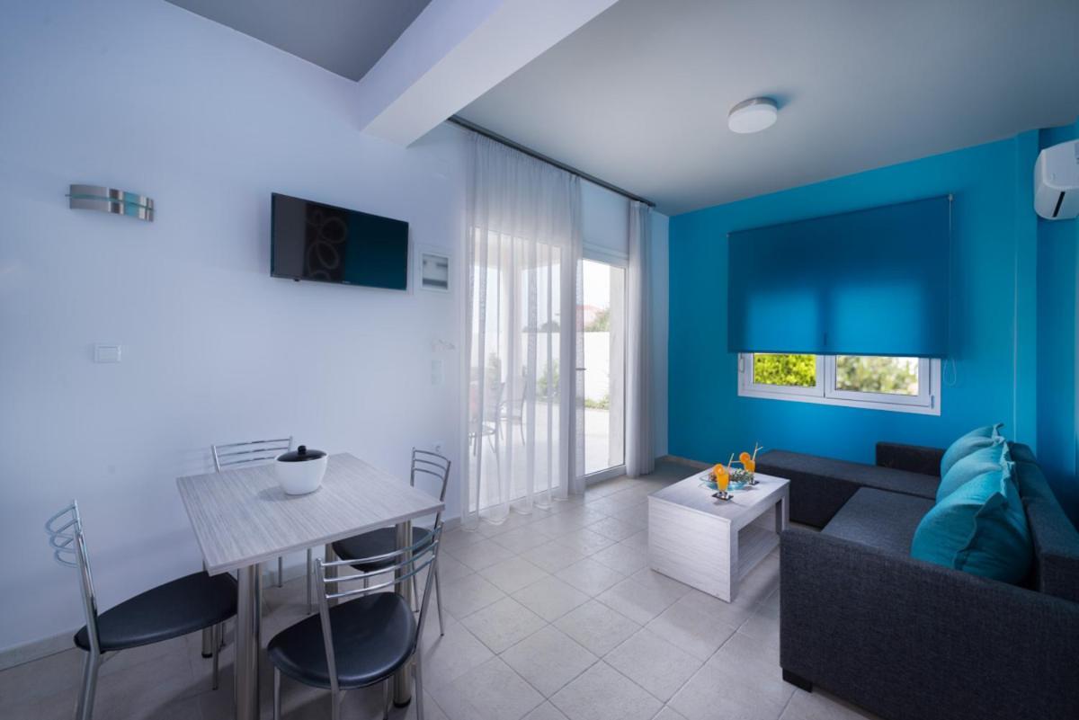 El Mare Seaside Retreats - Bespoke Luxury Getaways Villa Limenaria  Exterior foto