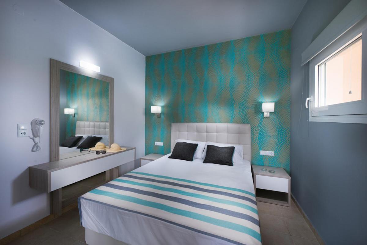 El Mare Seaside Retreats - Bespoke Luxury Getaways Villa Limenaria  Exterior foto