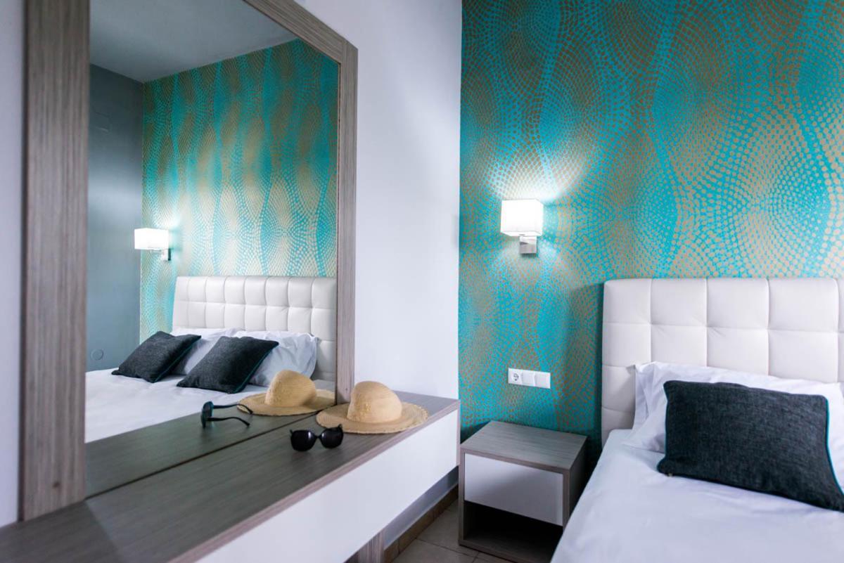 El Mare Seaside Retreats - Bespoke Luxury Getaways Villa Limenaria  Exterior foto