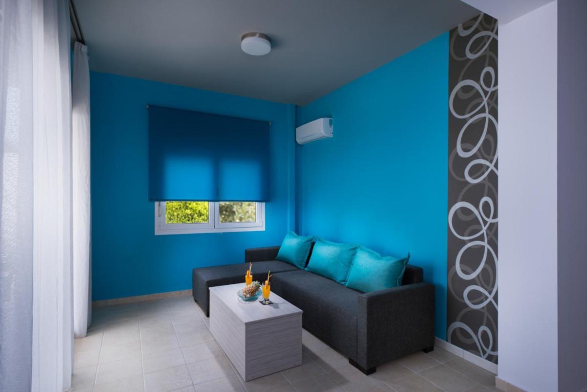 El Mare Seaside Retreats - Bespoke Luxury Getaways Villa Limenaria  Exterior foto