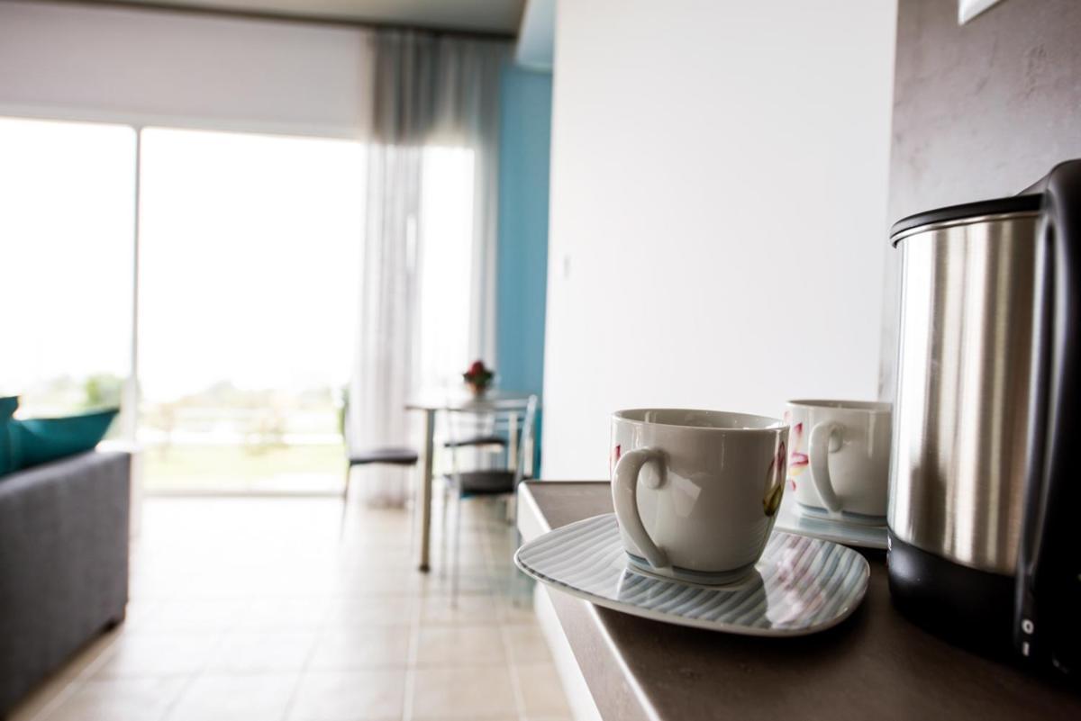 El Mare Seaside Retreats - Bespoke Luxury Getaways Villa Limenaria  Exterior foto