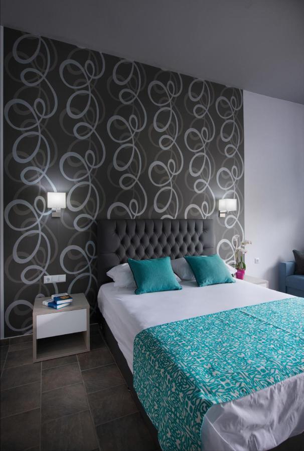 El Mare Seaside Retreats - Bespoke Luxury Getaways Villa Limenaria  Exterior foto